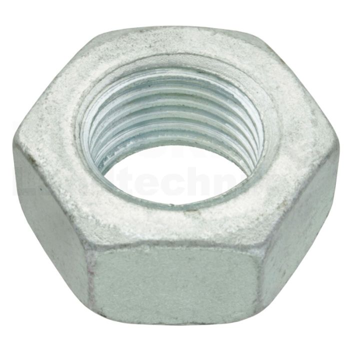 Sechskantmutter M39x4 DIN 934 Sechskantmutter M39x4 DIN 934