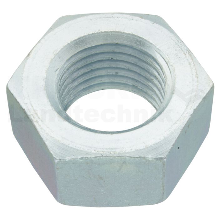 Sechskantmutter M42 DIN 934