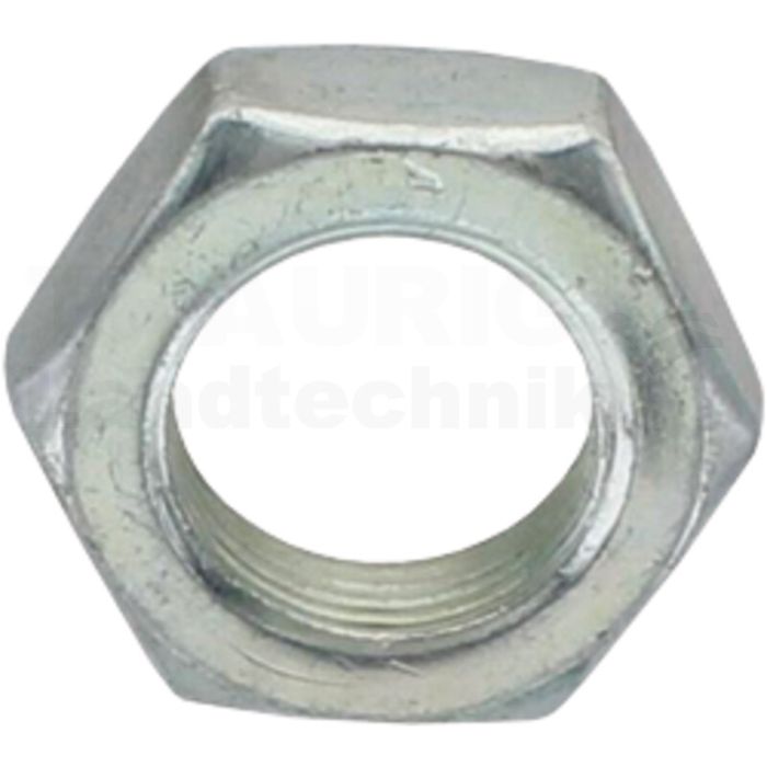Sechskantmutter M20x1,5 DIN 936