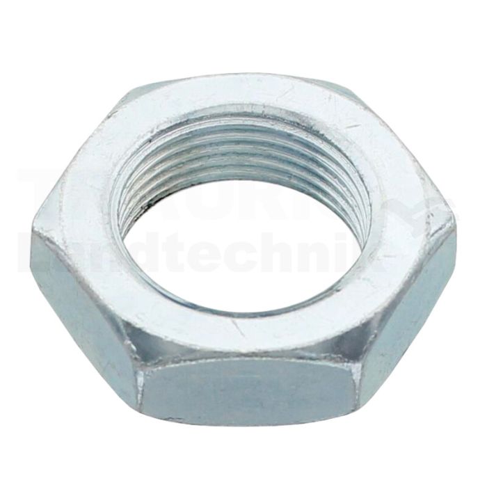 Sechskantmutter M22x1,5 DIN 936