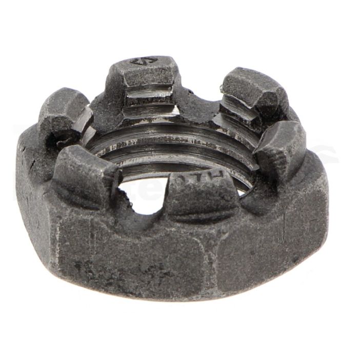 Kronenmutter M22 DIN 937 Kronenmutter M22 DIN 937