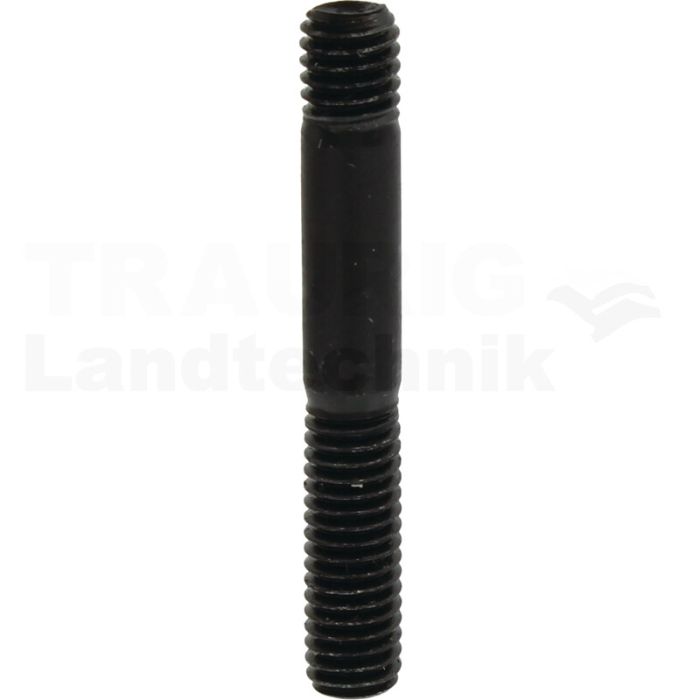 Stiftschraube M6x35 DIN 939 Stiftschraube M6x35 DIN 939