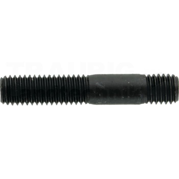 Stiftschraube M8x35 DIN 939