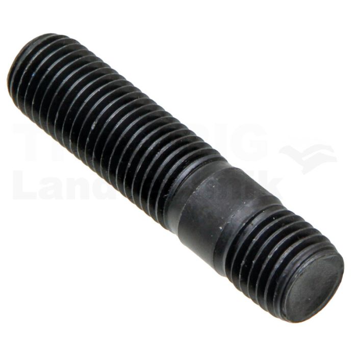 Stiftschraube M16x55 DIN 939
