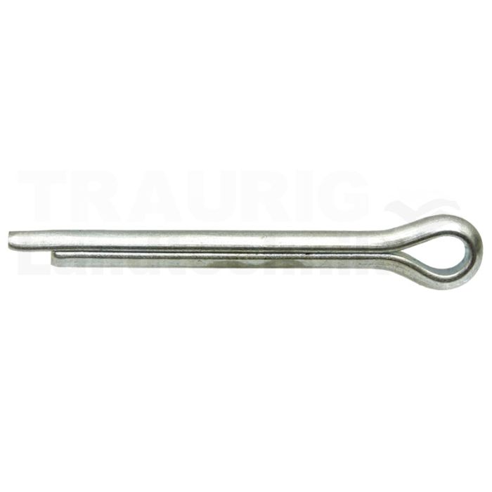 Spannstift