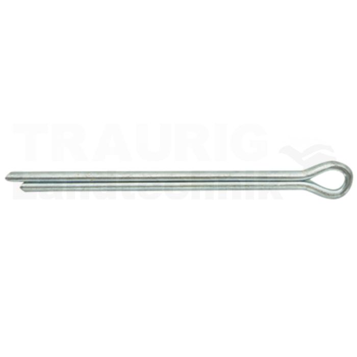 DIN 94 6,3x80 V Splint