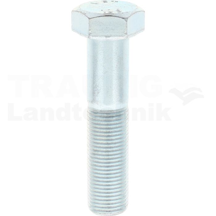 Sechskantschraube M16x70 DIN 960 Sechskantschraube M16x70 DIN 960
