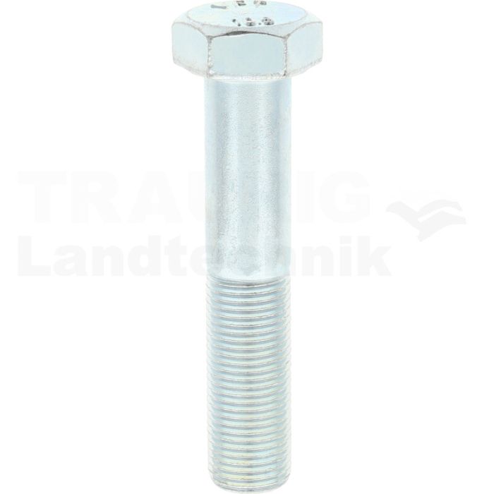 Sechskantschraube M16x80 DIN 960