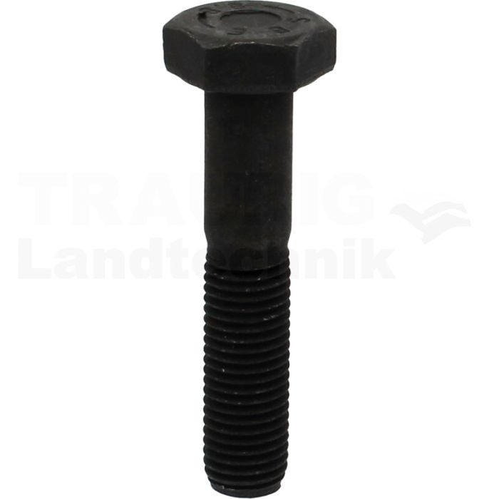 Sechskantschraube M10x50 DIN 960 Sechskantschraube M10x50 DIN 960