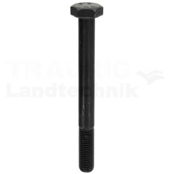 Sechskantschraube M10x100 DIN 960 Sechskantschraube M10x100 DIN 960
