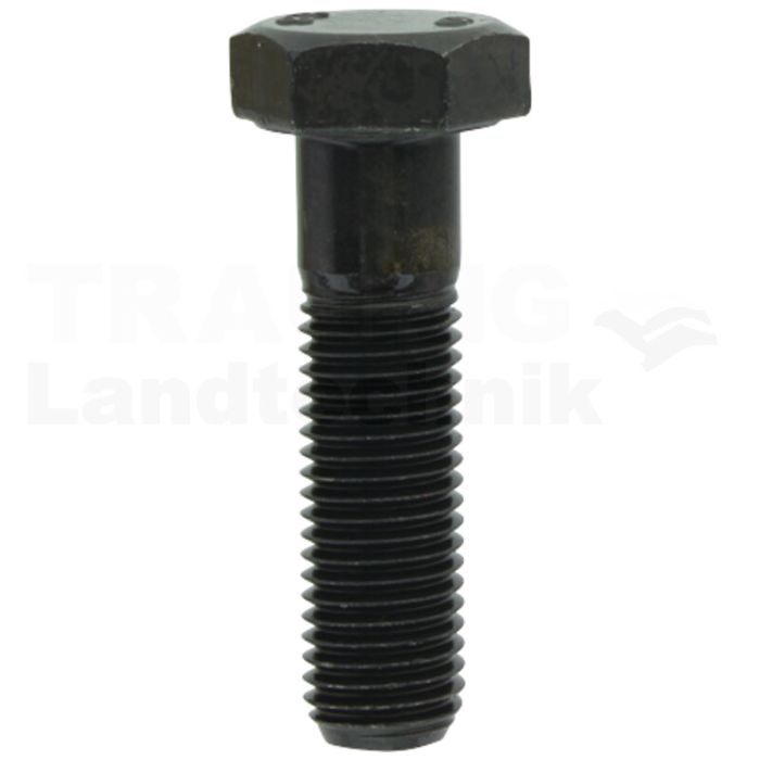 Sechskantschraube M12x45 DIN 960