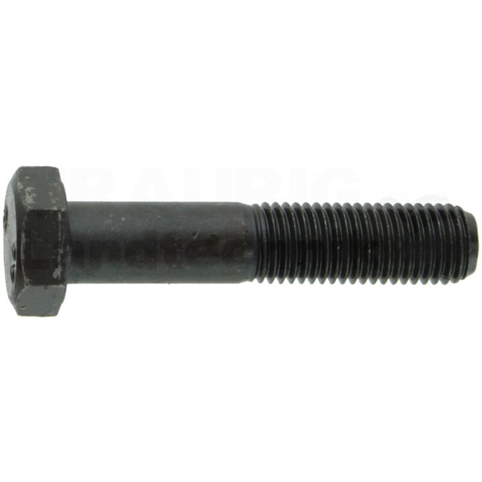 Sechskantschraube M12x60 DIN 960