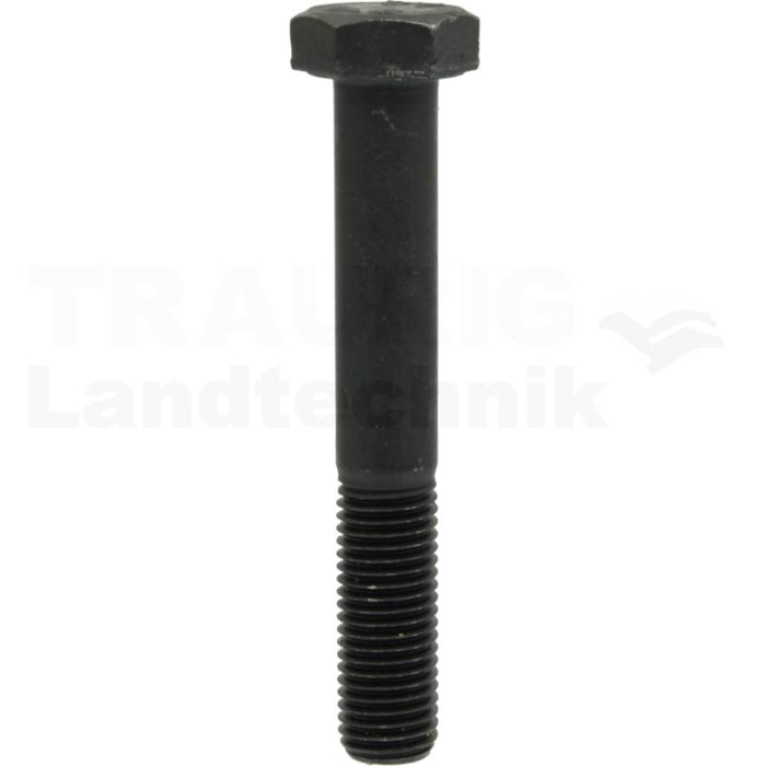 Sechskantschraube M12x80 DIN 960
