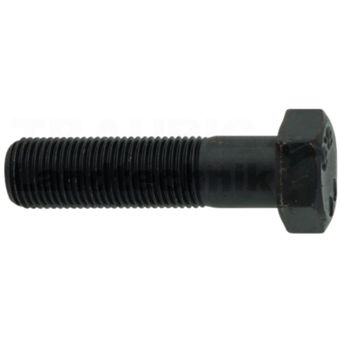 Sechskantschraube M16x60 DIN 960