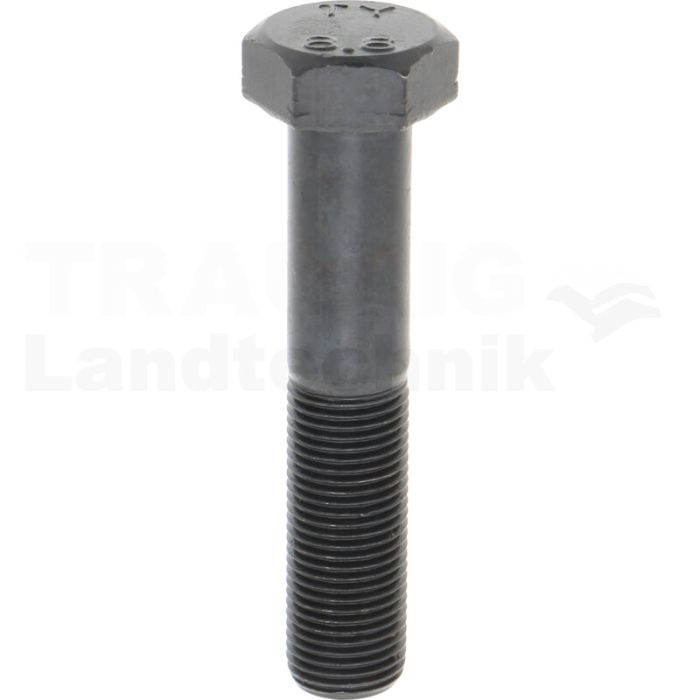 Sechskantschraube M16x80 DIN 960