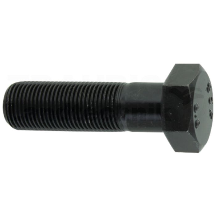 Sechskantschraube M18x60 DIN 960