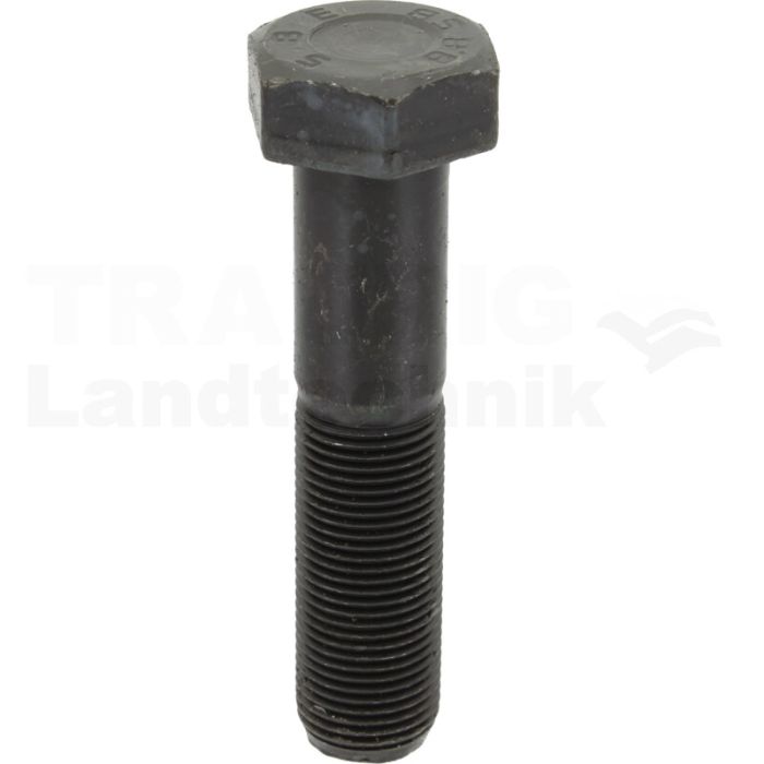 Sechskantschraube M18x80 DIN 960