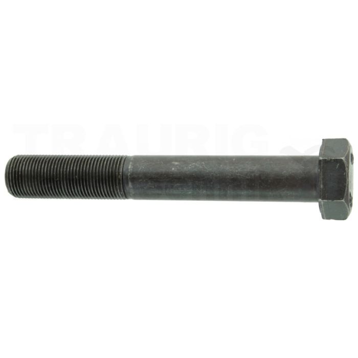 Sechskantschraube M20x140 DIN 960 Sechskantschraube M20x140 DIN 960