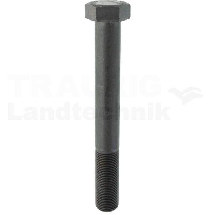 Sechskantschraube M20x160 DIN 960 Sechskantschraube M20x160 DIN 960