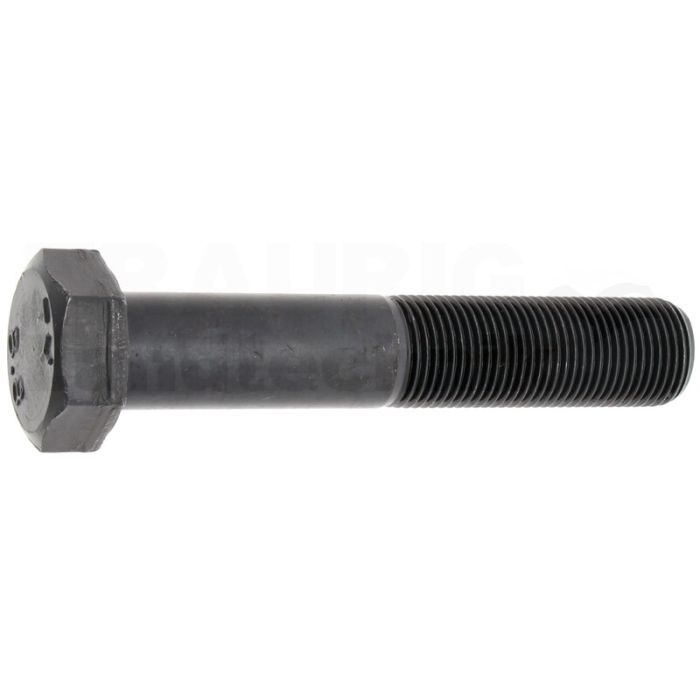 Sechskantschraube M24x130 DIN 960 Sechskantschraube M24x130 DIN 960