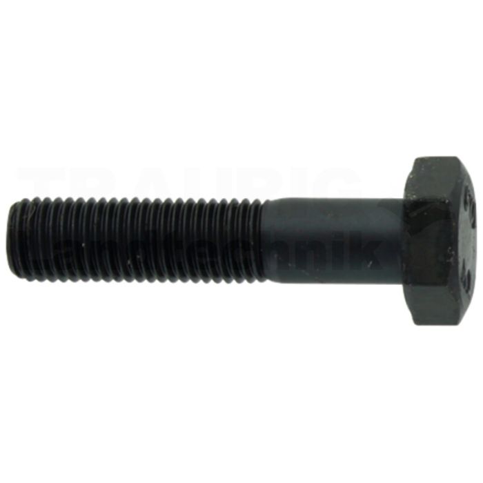 Sechskantschraube M10x45 DIN 960 Sechskantschraube M10x45 DIN 960