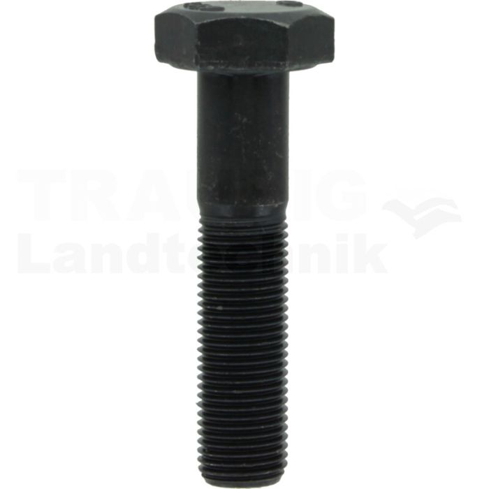 Sechskantschraube M10x45 DIN 960