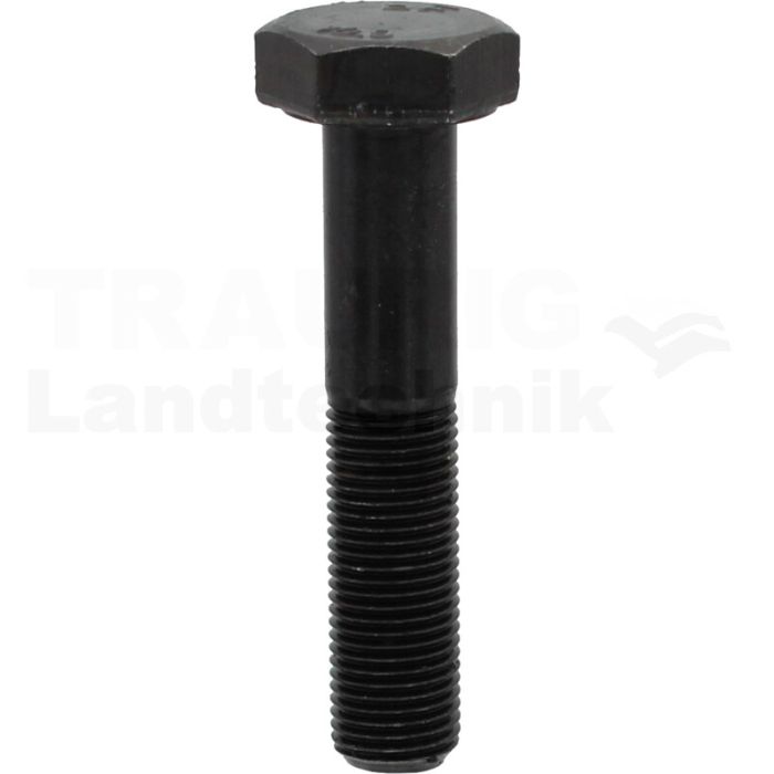 Sechskantschraube M10x50 DIN 960 Sechskantschraube M10x50 DIN 960