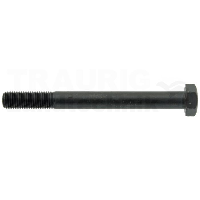 Sechskantschraube M12x120 DIN 960 Sechskantschraube M12x120 DIN 960