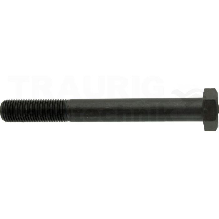 Sechskantschraube M14x120 DIN 960 Sechskantschraube M14x120 DIN 960
