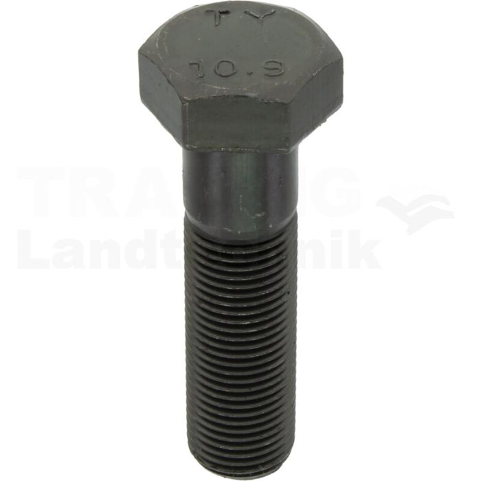 Sechskantschraube M16x60 DIN 960 Sechskantschraube M16x60 DIN 960
