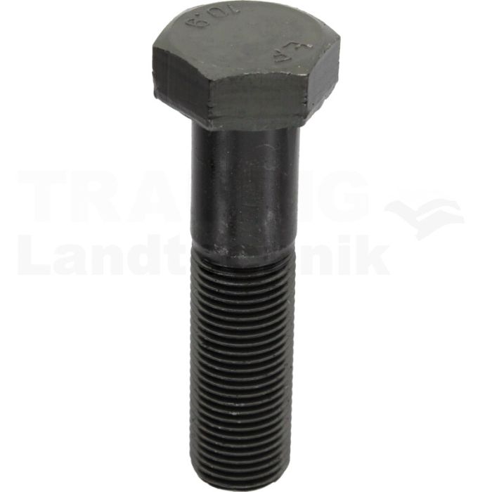 Sechskantschraube M16x65 DIN 960