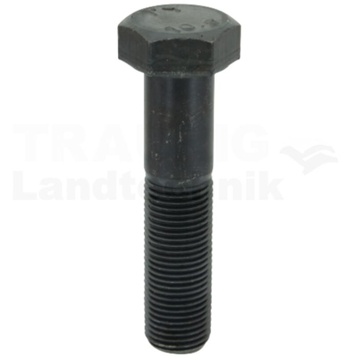 Sechskantschraube M16x70 DIN 960 Sechskantschraube M16x70 DIN 960