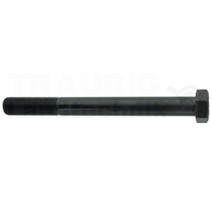 Sechskantschraube M16x160 DIN 960 Sechskantschraube M16x160 DIN 960
