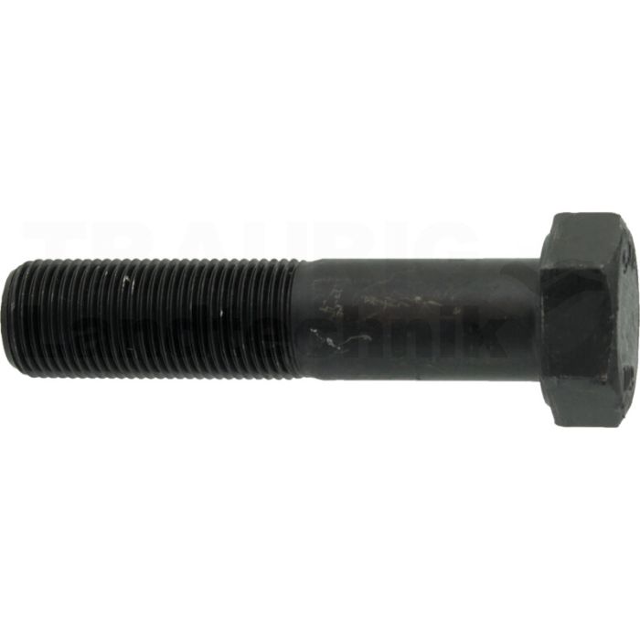 Sechskantschraube M18x80 DIN 960