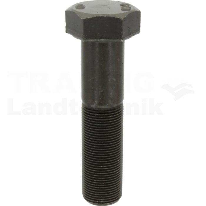 Sechskantschraube M24x100 DIN 960 Sechskantschraube M24x100 DIN 960