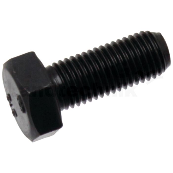 Sechskantschraube M8x20 DIN 961 Sechskantschraube M8x20 DIN 961