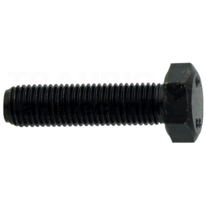 Sechskantschraube M8x30 DIN 961