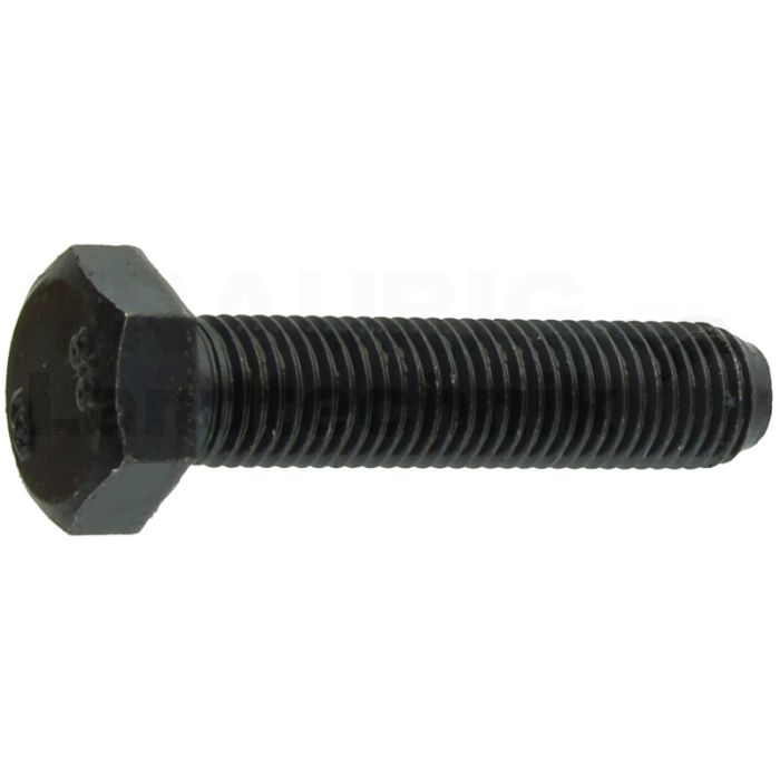 Sechskantschraube M8x35 DIN 961 Sechskantschraube M8x35 DIN 961