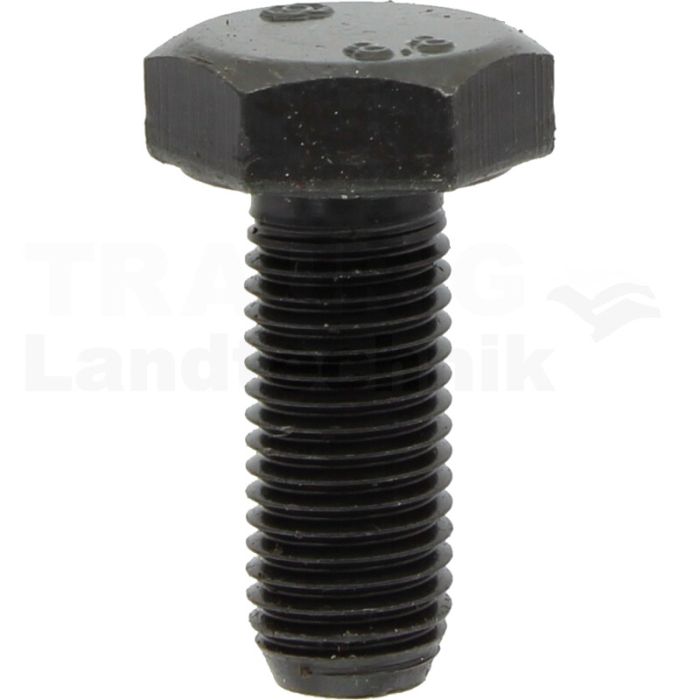 Sechskantschraube M10x25 DIN 961 Sechskantschraube M10x25 DIN 961