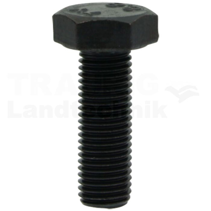 Sechskantschraube M10x30 DIN 961 Sechskantschraube M10x30 DIN 961