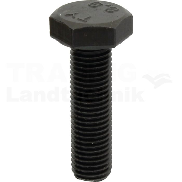 Sechskantschraube M10x35 DIN 961