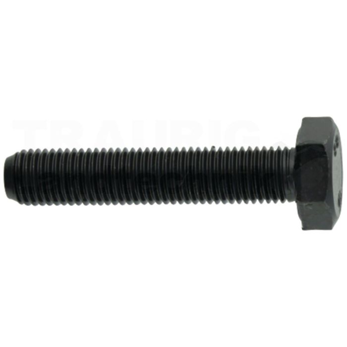 Sechskantschraube M10x50 DIN 961 Sechskantschraube M10x50 DIN 961