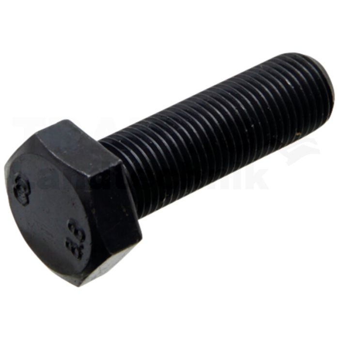 Sechskantschraube M12x40 DIN 961