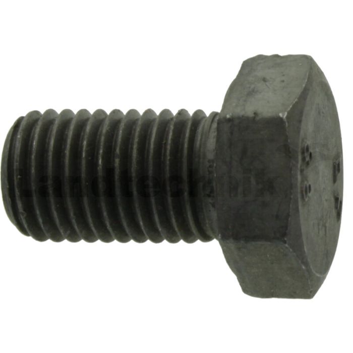 Schraube M12x20 Schraube M12x20