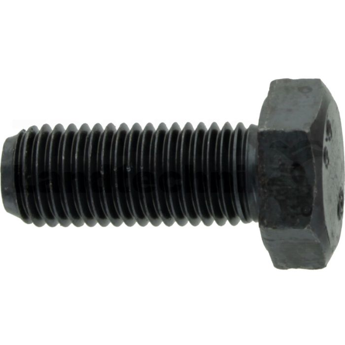Sechskantschraube M12x30 DIN 961