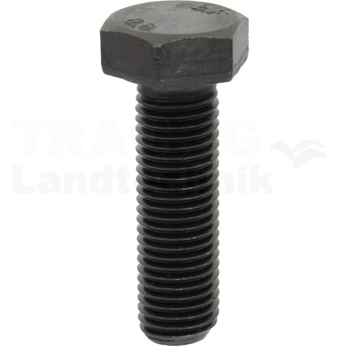 Sechskantschraube M12x40 DIN 961 Sechskantschraube M12x40 DIN 961