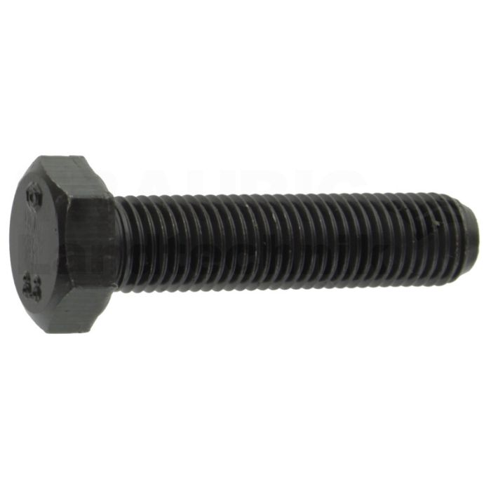 Sechskantschraube M12x50 DIN 961 Sechskantschraube M12x50 DIN 961