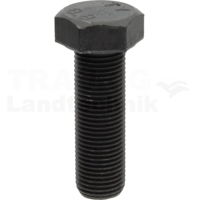 Sechskantschraube M16x50 DIN 961