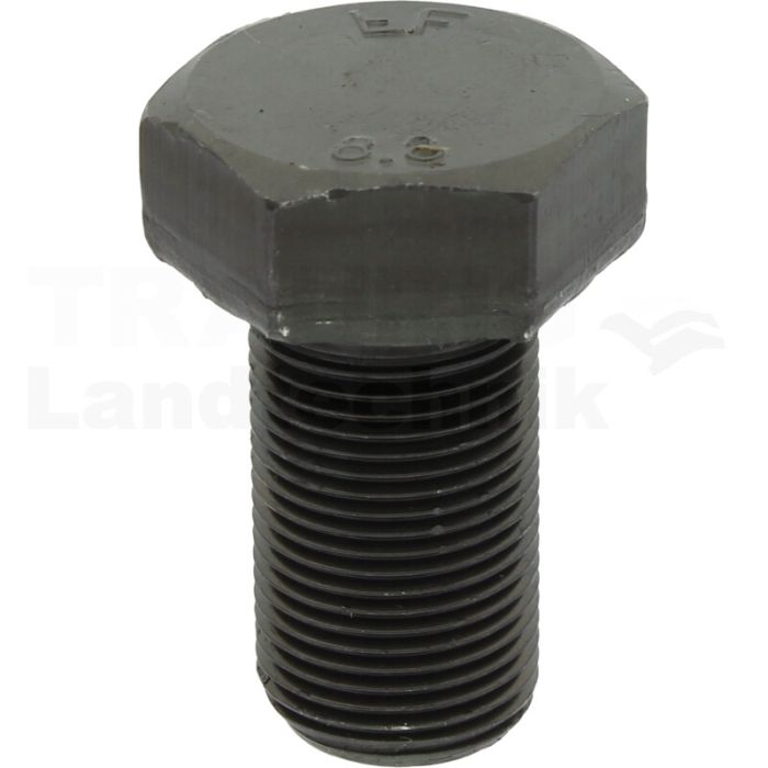 Sechskantschraube M20x35 DIN 961