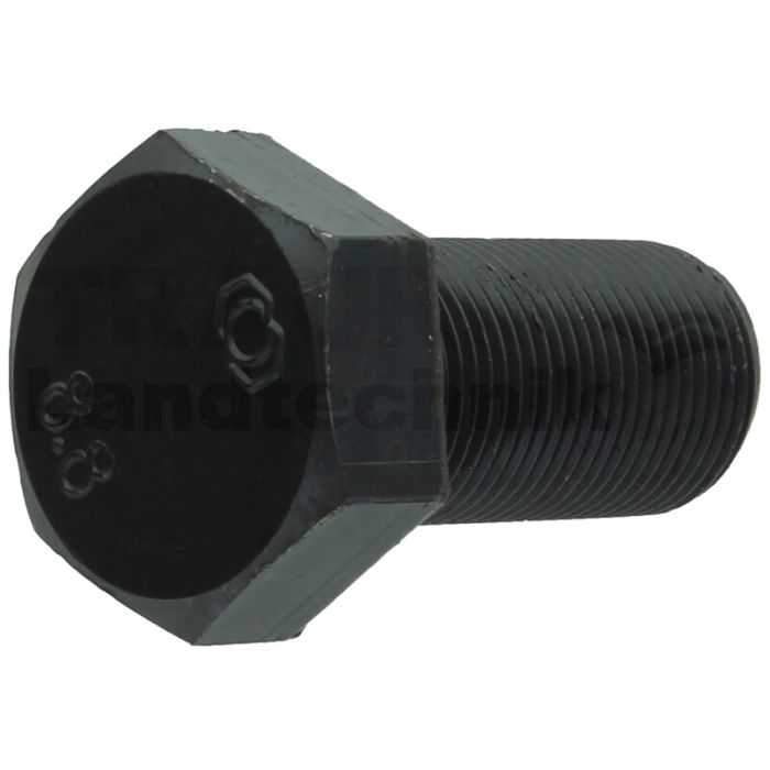 Sechskantschraube M20x40 DIN 961 Sechskantschraube M20x40 DIN 961